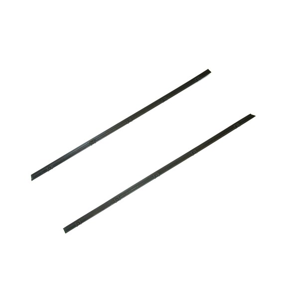 Fairchild Industries Kg2025 - 1967-1972 Chevrolet Blazer Belt Weatherstrip Kit KG2025 - main
